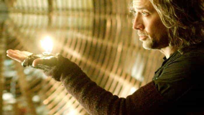 نقد و بررسی فیلم شاگرد جادوگر محصول سال 2010 | چی‌بینو