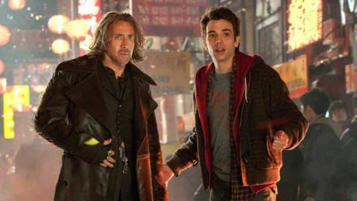 نقد و بررسی فیلم شاگرد جادوگر محصول سال 2010 | چی‌بینو