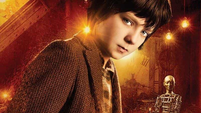 نقد و بررسی فیلم هوگو محصول سال 2011 | چی‌بینو