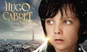 نقد و بررسی فیلم هوگو محصول سال 2011 | چی‌بینو