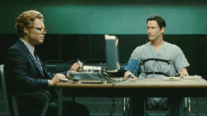 نقد و بررسی فیلم روز سکوت زمین محصول سال 2008 | چی‌بینو