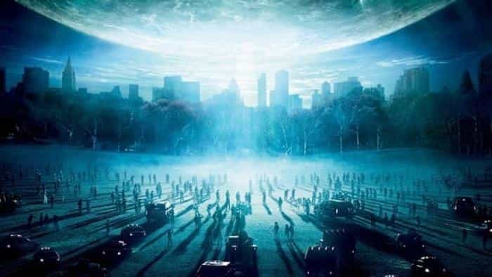 نقد و بررسی فیلم روز سکوت زمین محصول سال 2008 | چی‌بینو