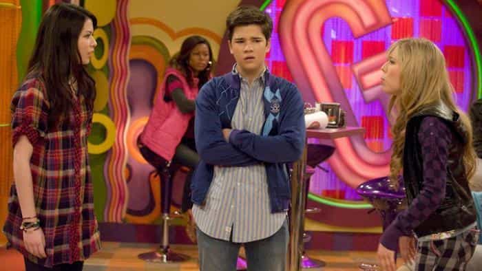 نقد و بررسی سریال iCarly محصول سال 2007 | چی‌بینو