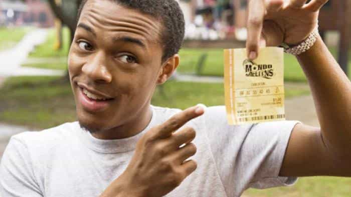 تماشای فیلم لاتاری محصول سال 2010 | چی‌بینو