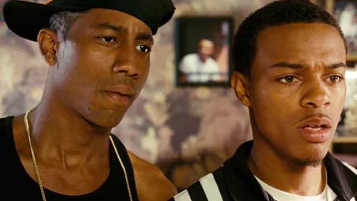 تماشای فیلم لاتاری محصول سال 2010 | چی‌بینو