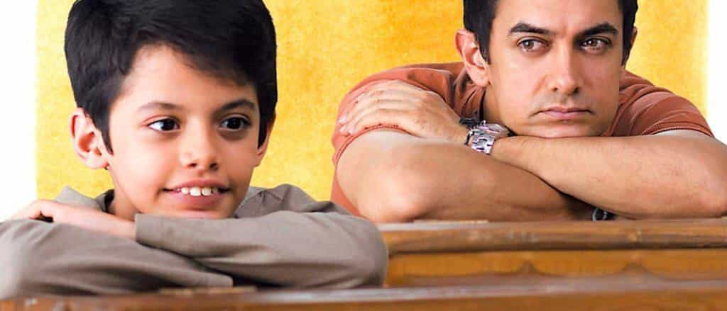 تماشای فیلم ستاره های روی زمین محصول سال 2007 | چی‌بینو
