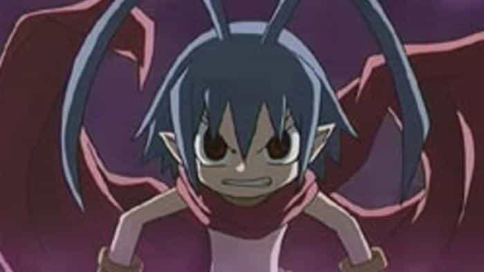 نقد و بررسی انیمیشن Disgaea محصول سال 2006 | چی‌بینو