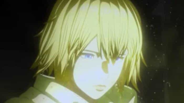 تماشای انیمیشن حکم اژدها محصول سال 2020 | چی‌بینو