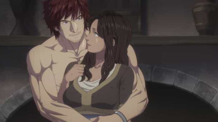 تماشای انیمیشن حکم اژدها محصول سال 2020 | چی‌بینو