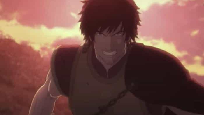 تماشای انیمیشن حکم اژدها محصول سال 2020 | چی‌بینو