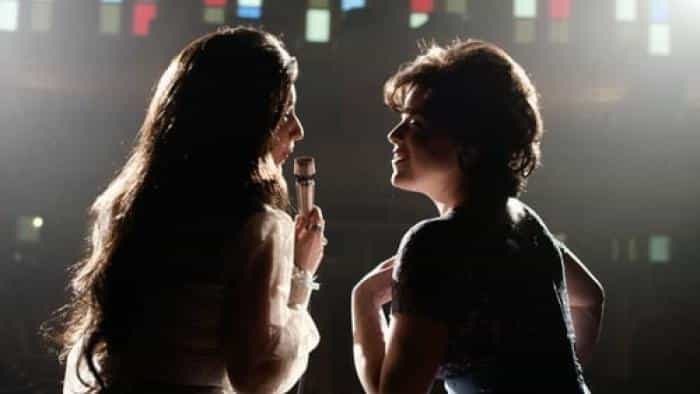 نقد و بررسی فیلم پتسی و لورِتا محصول سال 2019 | چی‌بینو