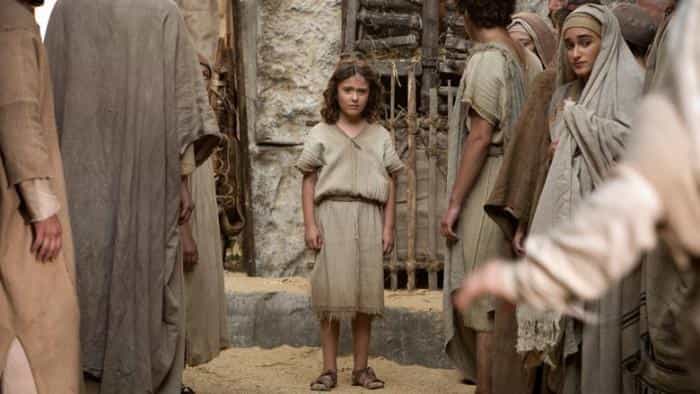نقد و بررسی فیلم مسیح جوان محصول سال 2016 | چی‌بینو