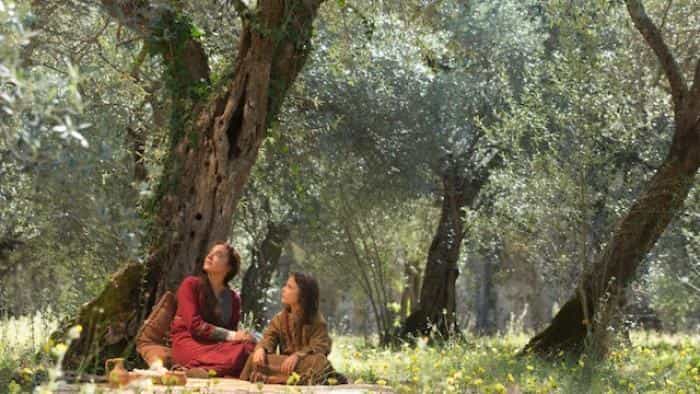 نقد و بررسی فیلم مسیح جوان محصول سال 2016 | چی‌بینو