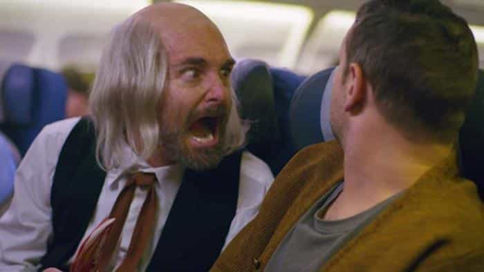 نقد و بررسی سریال فکر میکنم باید با تیم رابینسون بری (2019)