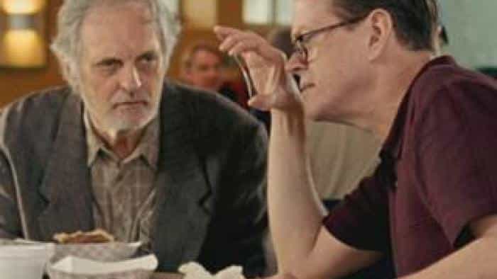 نقد و بررسی فیلم ظرفیت محدود محصول سال 2008 | چی‌بینو