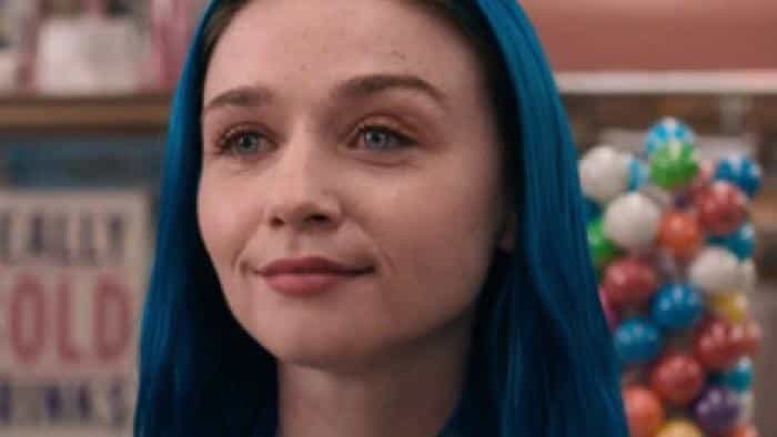 نقد و بررسی فیلم آسمان صورتی پیش رو محصول سال 2020 | چی‌بینو