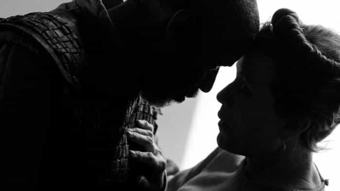 تماشای فیلم تراژدی مکبث محصول سال 2021 | چی‌بینو