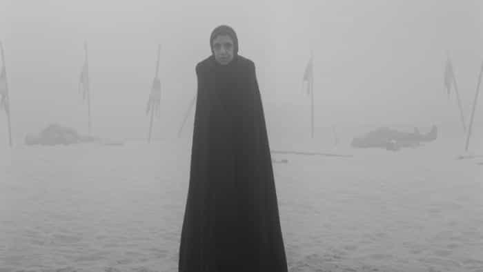 تماشای فیلم تراژدی مکبث محصول سال 2021 | چی‌بینو