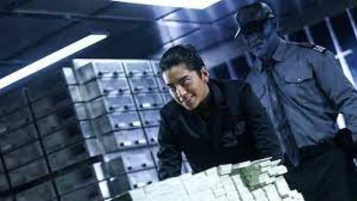 تماشای فیلم سوپر من محصول سال 2019 | چی‌بینو