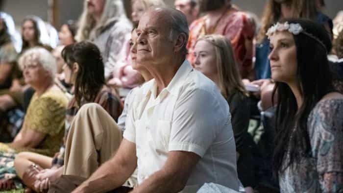 تماشای فیلم انقلاب مسیح محصول سال 2023 | چیبینو