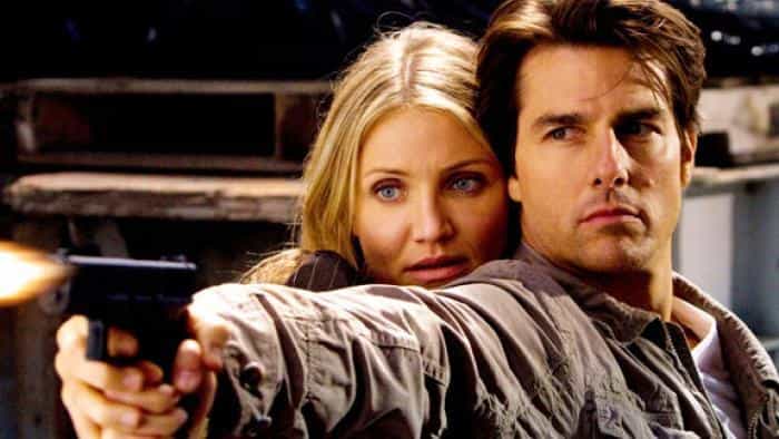 نقد و بررسی فیلم شوالیه و روز محصول سال 2010 | چیبینو