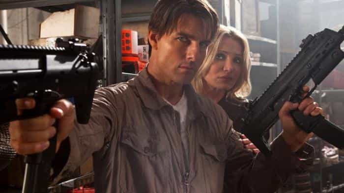 نقد و بررسی فیلم شوالیه و روز محصول سال 2010 | چیبینو