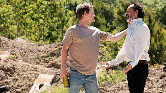 تماشای فیلم معدن طلا محصول سال 2020 | چی‌بینو