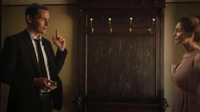 نقد و بررسی فیلم شکار جادوگران محصول سال 2021 | چی‌بینو