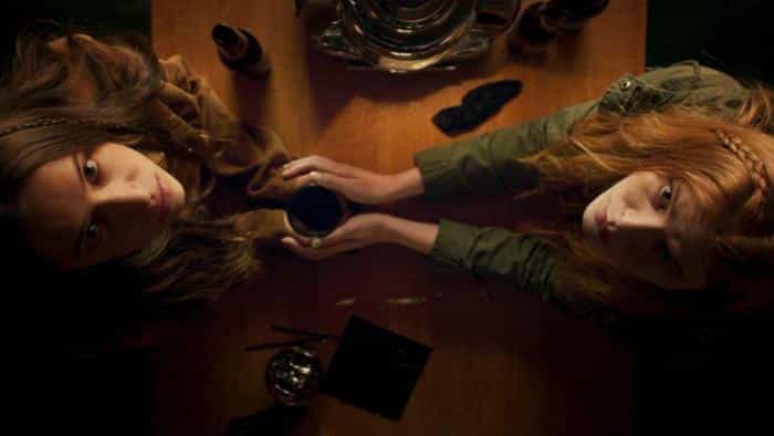 نقد و بررسی فیلم شکار جادوگران محصول سال 2021 | چی‌بینو