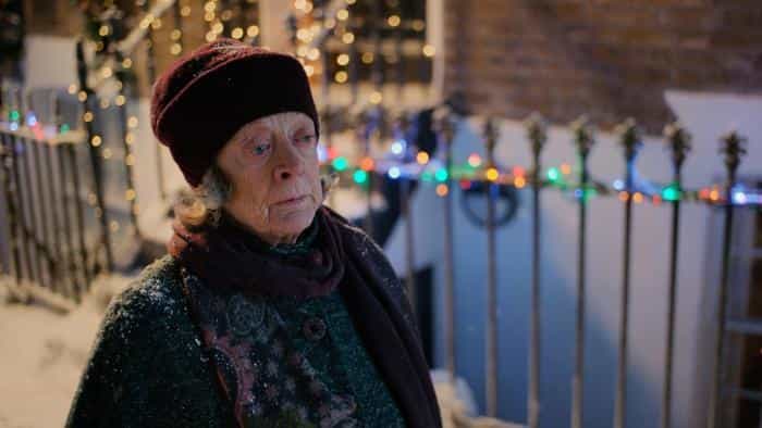 تماشای فیلم پسری به نام کریسمس محصول سال 2021 | چی‌بینو