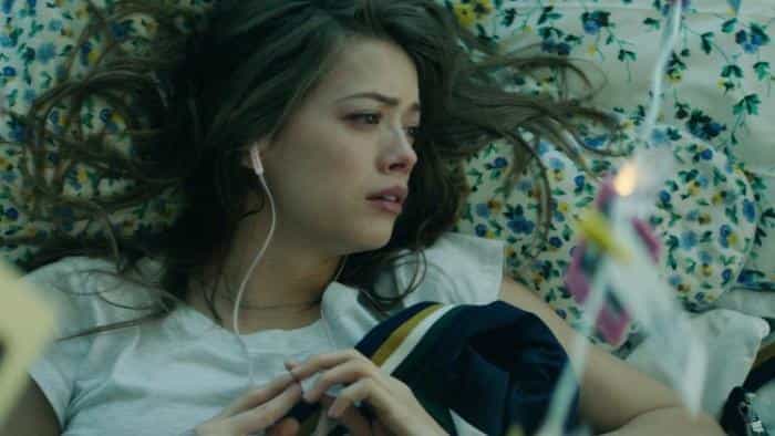 نقد و بررسی فیلم داستان واقعی من محصول سال 2021 | چی‌بینو