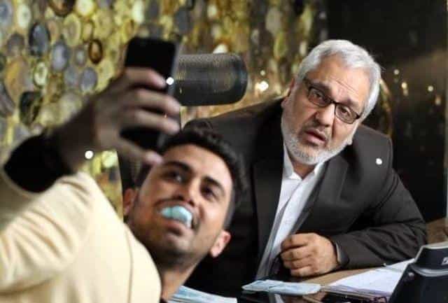 تماشای فیلم رحمان ۱۴۰۰ محصول سال 2019 | چی‌بینو
