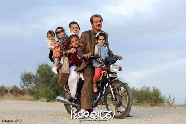 تماشای فیلم رحمان ۱۴۰۰ محصول سال 2019 | چی‌بینو