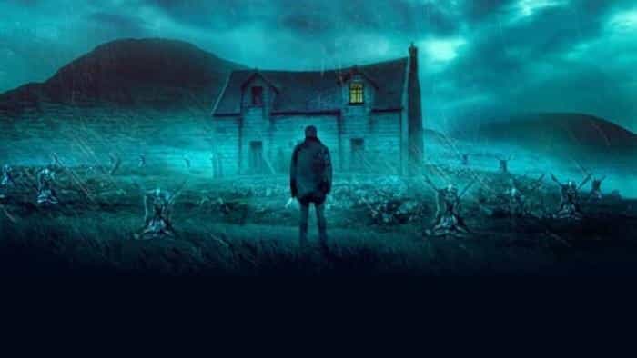 نقد و بررسی فیلم چوپان محصول سال 2021 | چی‌بینو