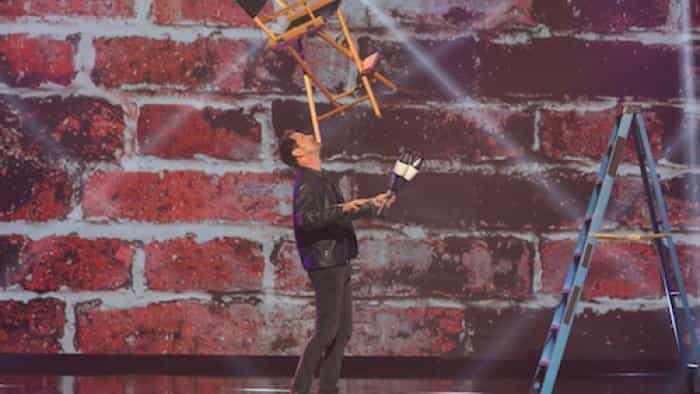 نقد و بررسی سریال روی صحنه بزرگ محصول سال 2019 | چی‌بینو