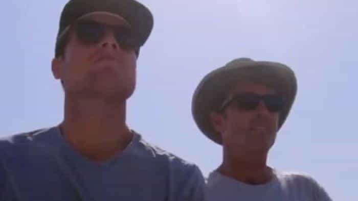 نقد و بررسی سریال سفر بی‌قانون محصول سال 2020 | چی‌بینو