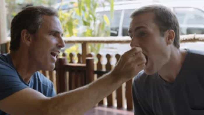 نقد و بررسی سریال سفر بی‌قانون محصول سال 2020 | چی‌بینو