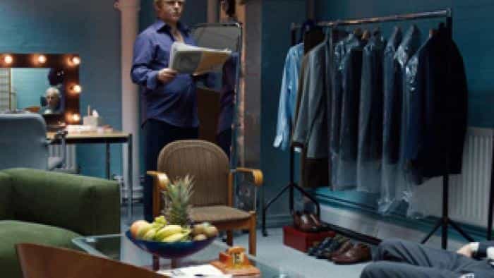 نقد و بررسی سریال آزمون محصول سال 2020 | چیبینو