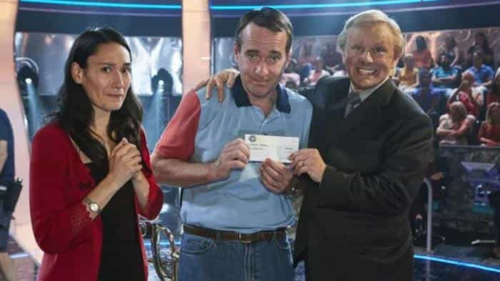 نقد و بررسی سریال آزمون محصول سال 2020 | چیبینو