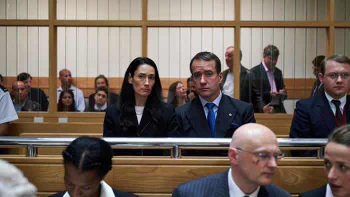 نقد و بررسی سریال آزمون محصول سال 2020 | چیبینو