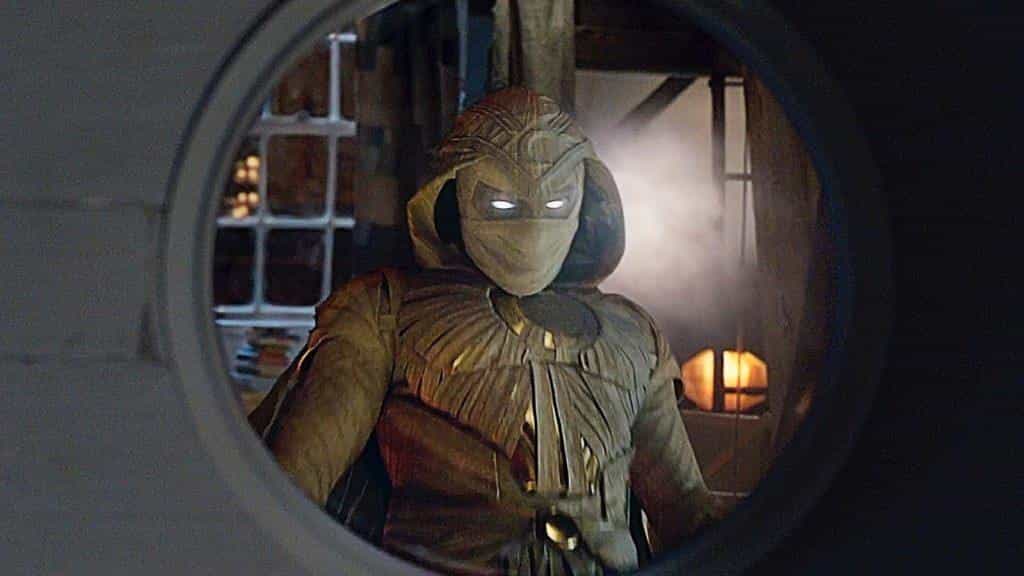 تماشای سریال مون نایت محصول سال 2022 | چی‌بینو