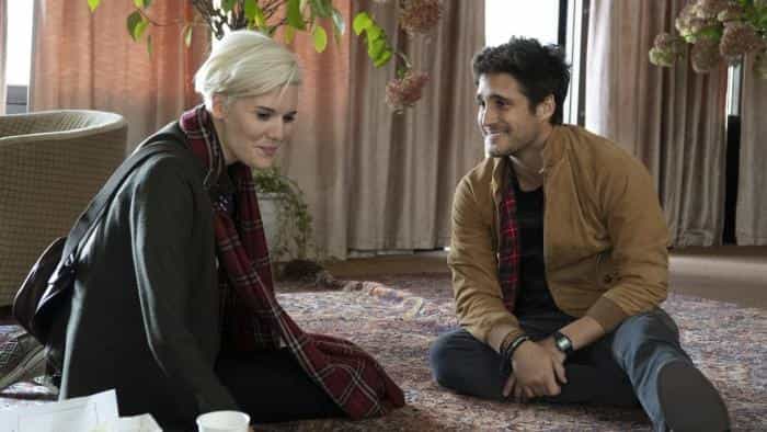 نقد و بررسی فیلم عشق، عروسی و دیگر اتفاقات (2020) | چی‌بینو