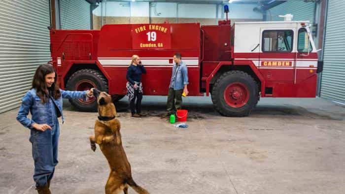 تماشای فیلم داکوتا محصول سال 2022 | چی‌بینو