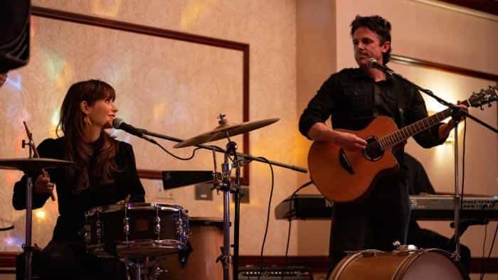 تماشای فیلم رویاپردازی محال محصول سال 2022 | چی‌بینو