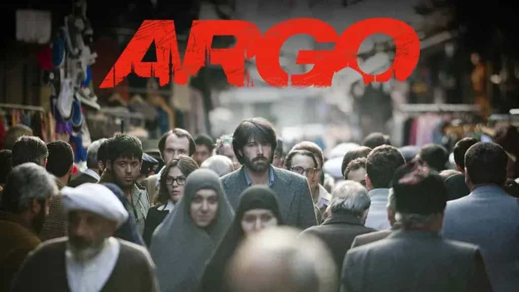 نقد و بررسی فیلم آرگو محصول سال 2012 | چی‌بینو