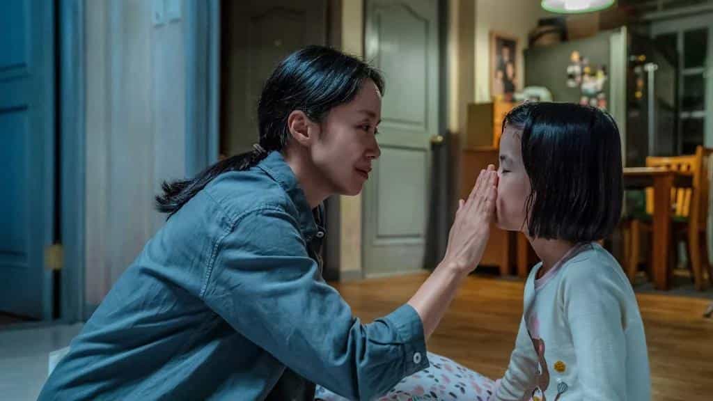 نقد و بررسی فیلم تولد محصول سال 2019 | چی‌بینو