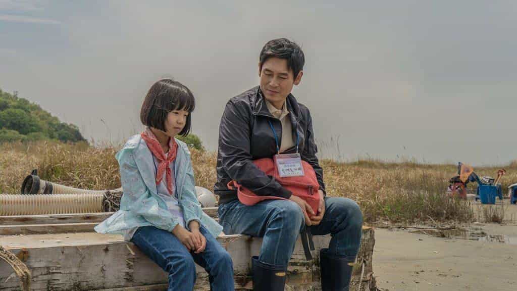 نقد و بررسی فیلم تولد محصول سال 2019 | چی‌بینو