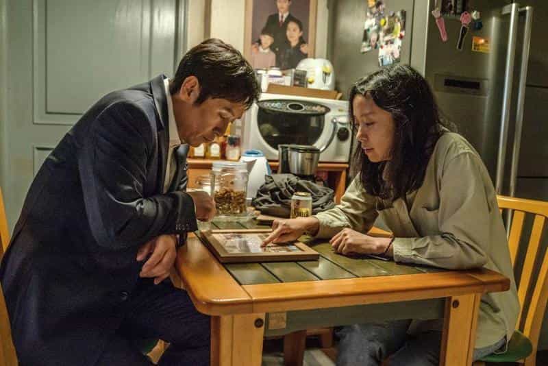 نقد و بررسی فیلم تولد محصول سال 2019 | چی‌بینو