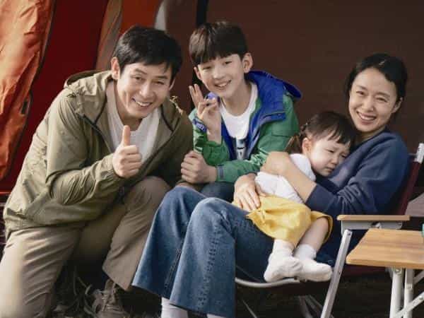 نقد و بررسی فیلم تولد محصول سال 2019 | چی‌بینو