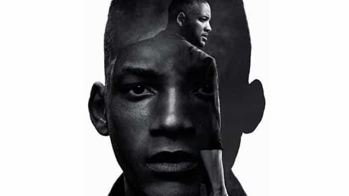 تماشای فیلم مرد دو گانه محصول سال 2019 | چی‌بینو